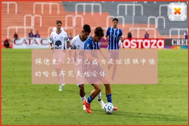 佩德里：23岁已成为足坛顶级中场的哈白布完美结合体