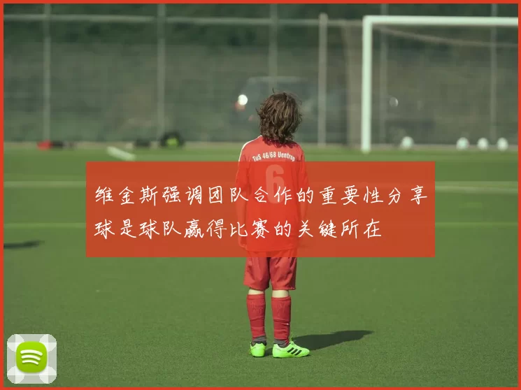 维金斯强调团队合作的重要性分享球是球队赢得比赛的关键所在